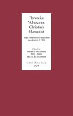 Florentius Volusenus: Christian Humanist (eBook, PDF) Florentius Volusenus: Christian Humanist (eBook, PDF)