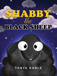 Cover Shabby the Black Sheep (eBook, ePUB)