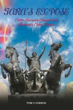 Tara's Expose (eBook, ePUB) - Connor, Tom O