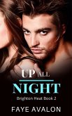 Up All Night (Brighton Heat, #2) (eBook, ePUB)