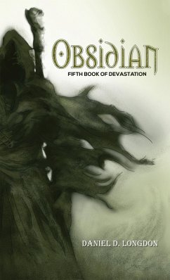 Cover Obsidian (eBook, ePUB)
