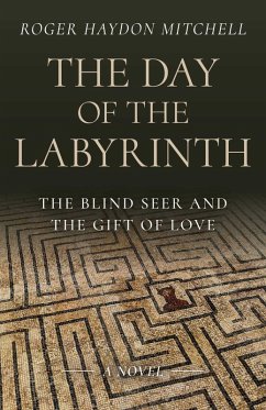 The Day of the Labyrinth (eBook, ePUB) - Mitchell, Roger Haydon