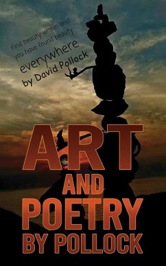 Cover Art and Poetry by Pollock (eBook, ePUB)