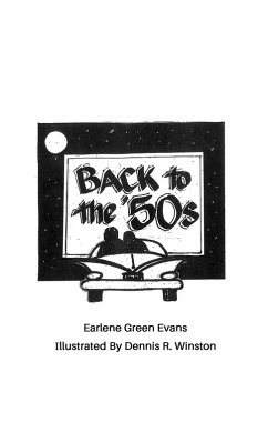 Back to the '50s (eBook, ePUB) - Evans, Earlene Green