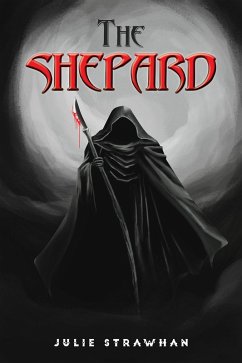 Shepard (eBook, ePUB) - Strawhan, Julie