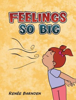 Cover Feelings So Big (eBook, ePUB)