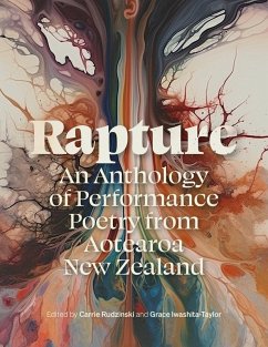 Cover Rapture (eBook, ePUB)