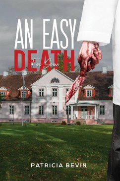 Cover Easy Death for Some (eBook, ePUB)