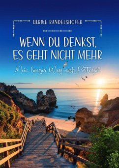 Cover Wenn du denkst es geht nicht mehr (eBook, ePUB)