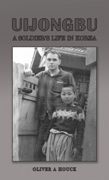 Uijongbu (eBook, ePUB)