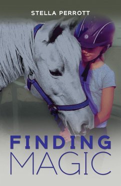 Cover Finding Magic (eBook, ePUB)