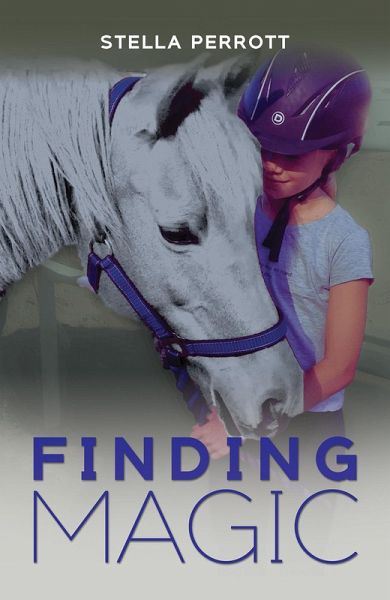 Finding Magic (eBook, ePUB) Finding Magic (eBook, ePUB)