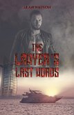 Lawyer's Last Words (eBook, ePUB) Lawyer's Last Words (eBook, ePUB)