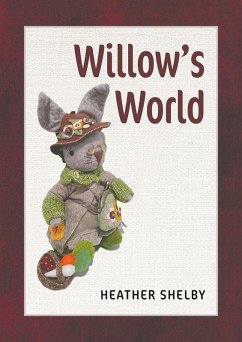 Cover Willow's World (eBook, ePUB)