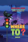 Where To? (eBook, ePUB)