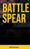 Battle spear (eBook, ePUB)