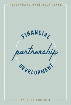 Cover Financial Partnership Development (eBook, ePUB)