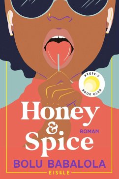 Honey & Spice  - Babalola, Bolu