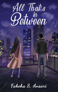 Cover All That's in Between (eBook, ePUB)
