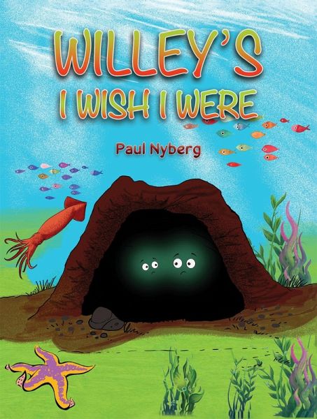 Willey's I Wish I Were (eBook, ePUB) Willey's I Wish I Were (eBook, ePUB)