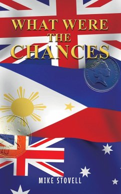 Cover What Were the Chances (eBook, ePUB)