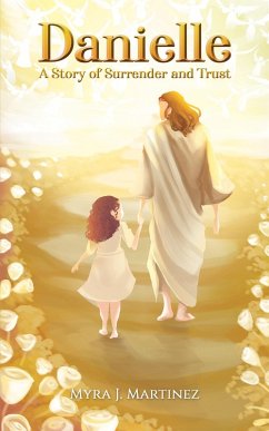 Cover Danielle (eBook, ePUB)