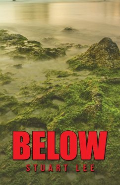 Below (eBook, ePUB) - Lee, Stuart