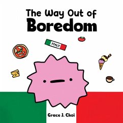Cover Way Out of Boredom (eBook, ePUB)