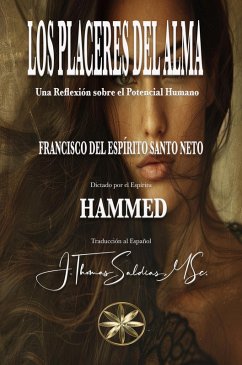Cover Los Placeres del Alma: Una reflexión sobre el Potencial Humano (eBook, ePUB)