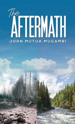 Cover Aftermath (eBook, ePUB)