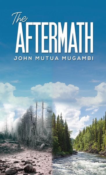 Aftermath (eBook, ePUB)