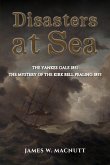 Disasters at Sea (eBook, ePUB)