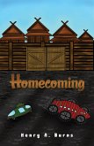 Homecoming (eBook, ePUB)