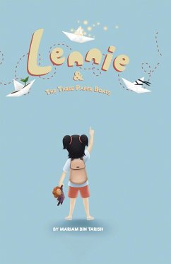 Cover Lennie & the Three Paper Boats (eBook, ePUB)