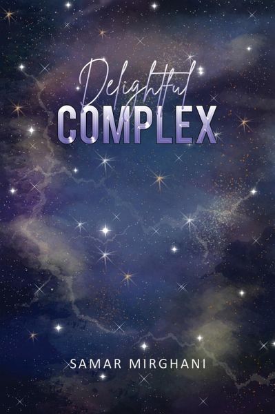Delightful Complex (eBook, ePUB)