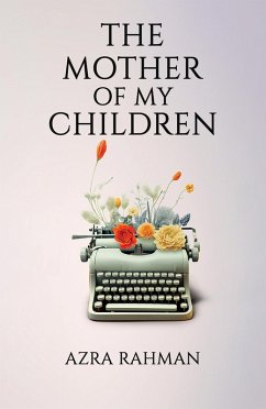 Cover Mother of My Children (eBook, ePUB)