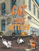 Cat and Eight Kittens (eBook, ePUB) Cat and Eight Kittens (eBook, ePUB)