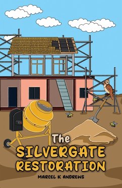 Cover Silvergate Restoration (eBook, ePUB)