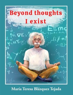 Beyond thoughts I exist (eBook, ePUB) Cover Beyond thoughts I exist (eBook, ePUB)