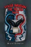 House Ravenin - The Folded Path (eBook, ePUB) House Ravenin - The Folded Path (eBook, ePUB)