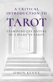 Critical Introduction to Tarot (eBook, ePUB) Critical Introduction to Tarot (eBook, ePUB)