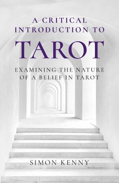 Cover Critical Introduction to Tarot (eBook, ePUB)