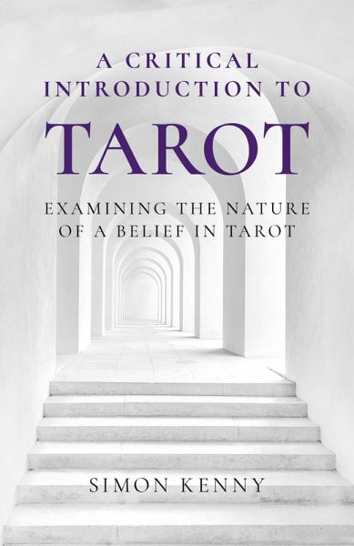 Critical Introduction to Tarot (eBook, ePUB) Critical Introduction to Tarot (eBook, ePUB)