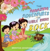 Amazing Adventures of Little Right Sock (eBook, ePUB) Amazing Adventures of Little Right Sock (eBook, ePUB)