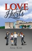 Love Hurts (eBook, ePUB)