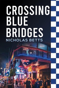 Cover Crossing Blue Bridges (eBook, ePUB)