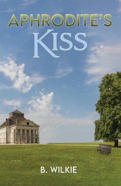Cover Aphrodite's Kiss (eBook, ePUB)