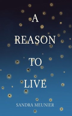 Cover Reason to Live (eBook, ePUB)