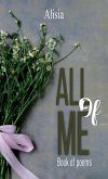 All Of Me (eBook, ePUB)