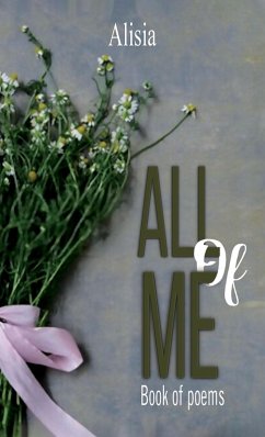 Cover All Of Me (eBook, ePUB)